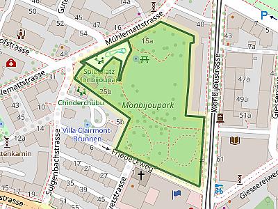 Monbijoupark