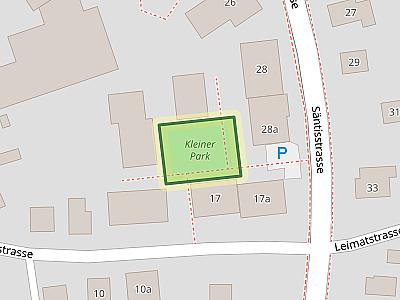 Kleiner Park