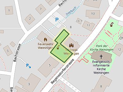 Schlössliplatz