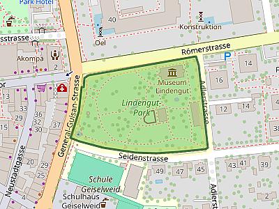 Lindengut-Park