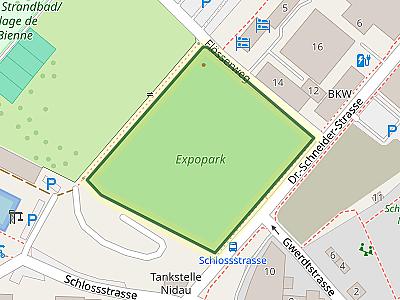 Expopark