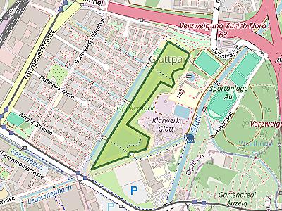 Opfikerpark