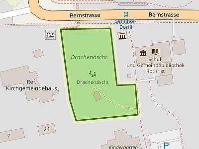 Drachenäscht