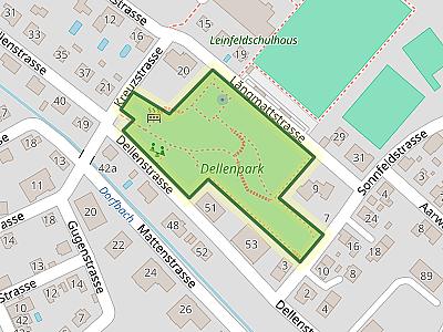 Dellenpark