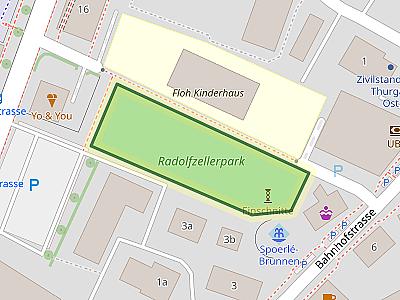 Radolfzellerpark