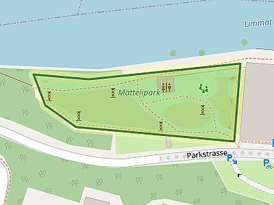 Mättelipark