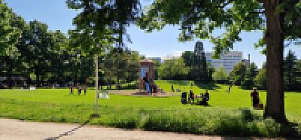 Horburgpark