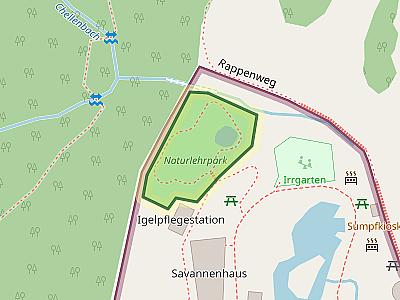 Naturlehrpark
