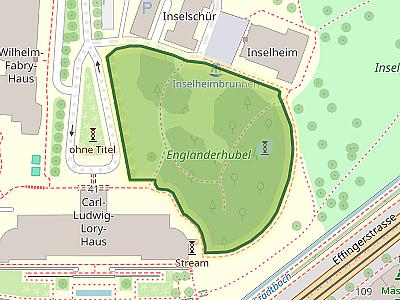 Engländerhubel
