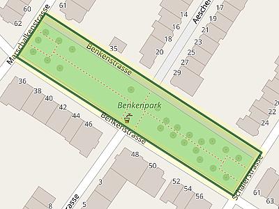 Benkenpark