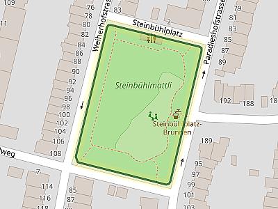 Steinbühlmattli