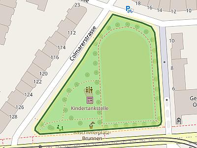 Oekolampadpark