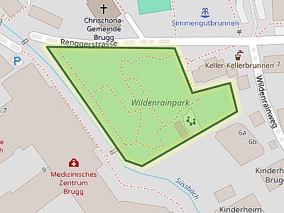 Wildenrainpark