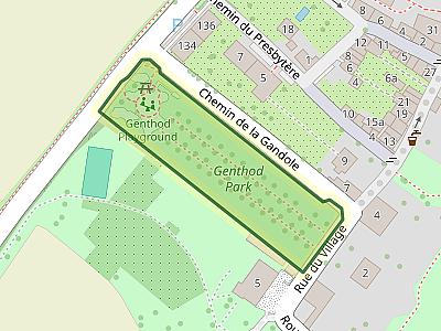Genthod Park
