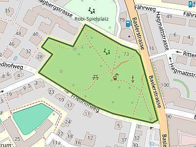 Stadtgarten