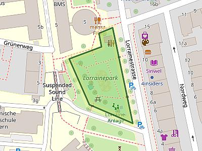 Lorrainepark