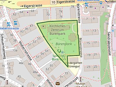 Bürenpark