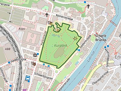 Kurpark