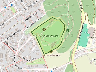 Dreilindenpark