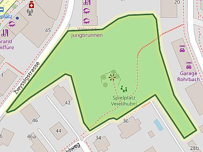 Veielihubel