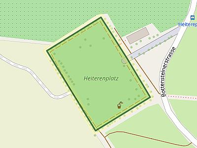 Heiterenplatz