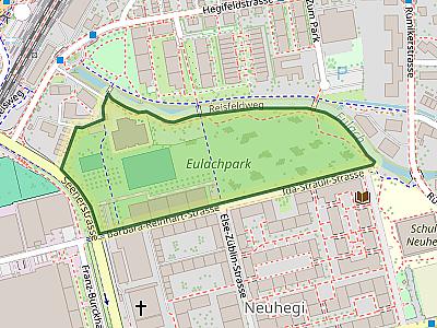 Eulachpark