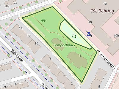 Sempachpark
