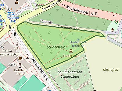 Studerstein