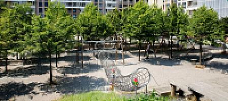 Park Baud-Bovy
