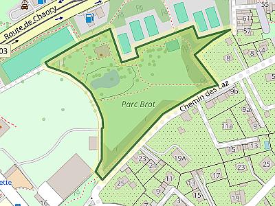 Parc Brot