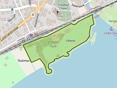 Villette Park