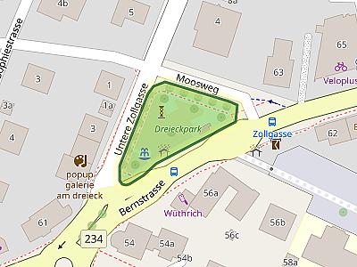 Dreieckpark