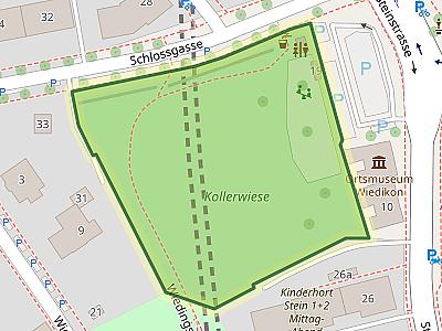 Kollerwiese