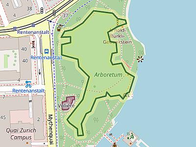 Arboretum