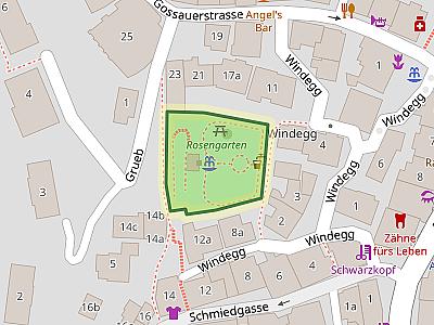 Rosengarten