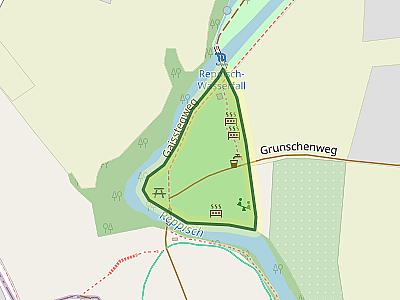 Grunschen