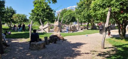 Erlenmattpark