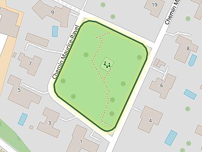 Parc St-Loup