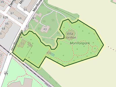 Morillonpark