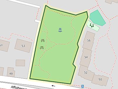Pärkli Regensdorf