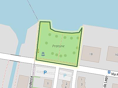 Pratone