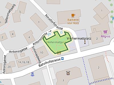 Weihermattpark
