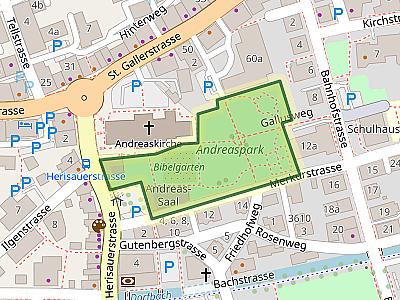 Andreaspark