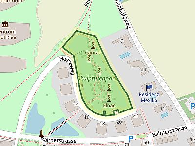 Skulpturenpark