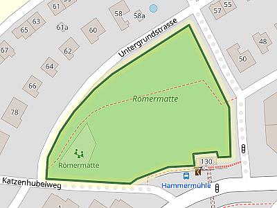 Römermatte