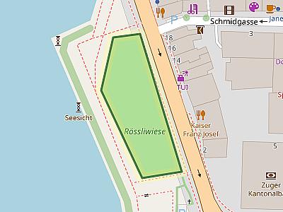Rössliwiese