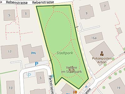 Stadtpark