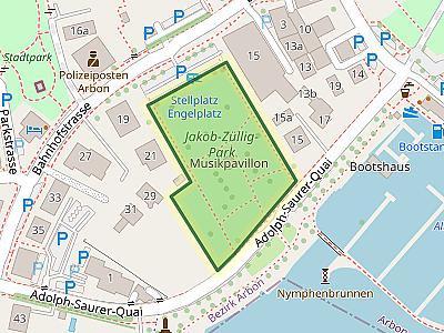 Jakob-Züllig-Park