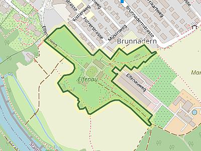 Elfenau