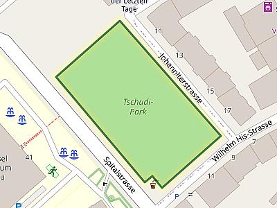 Tschudi-Park